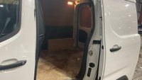 USED 2023 23 CITROEN BERLINGO 1.5 BlueHDi 1000 Enterprise Edition M Panel Van 5dr Diesel Manual SWB Euro 6 (s/s) (100 ps) 