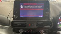 USED 2023 23 CITROEN BERLINGO 1.5 BlueHDi 1000 Enterprise Edition M Panel Van 5dr Diesel Manual SWB Euro 6 (s/s) (100 ps) 