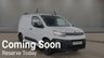 USED 2023 23 CITROEN BERLINGO 1.5 BlueHDi 1000 Enterprise Edition M Panel Van 5dr Diesel Manual SWB Euro 6 (s/s) (100 ps) 