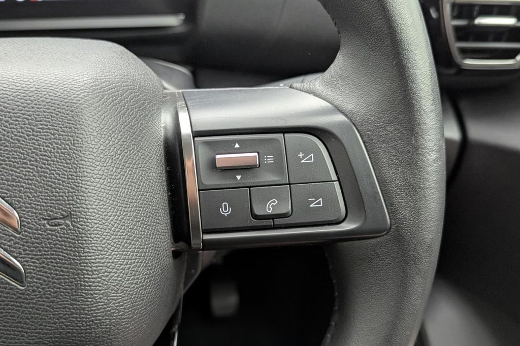 USED 2023 23 CITROEN C4 1.2 PureTech Sense Hatchback 5dr Petrol Manual Euro 6 (s/s) (100 ps) Car Play, Sensors, Cruise