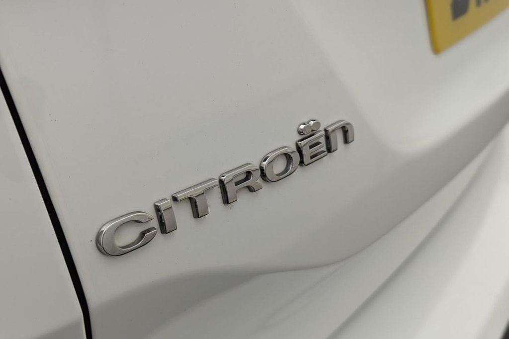 USED 2023 23 CITROEN C4 1.2 PureTech Sense Hatchback 5dr Petrol Manual Euro 6 (s/s) (100 ps) Car Play, Sensors, Cruise