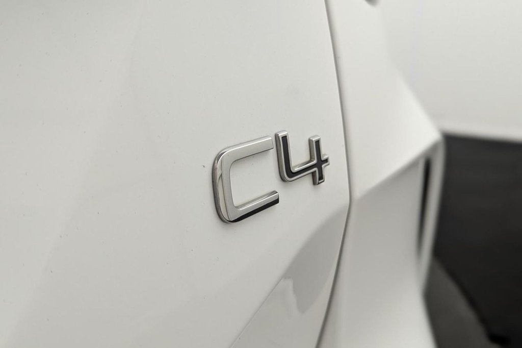 USED 2023 23 CITROEN C4 1.2 PureTech Sense Hatchback 5dr Petrol Manual Euro 6 (s/s) (100 ps) Car Play, Sensors, Cruise