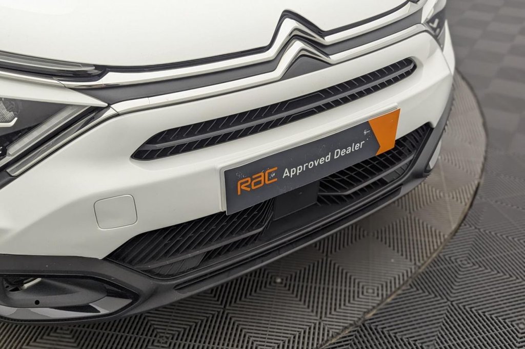 USED 2023 23 CITROEN C4 1.2 PureTech Sense Hatchback 5dr Petrol Manual Euro 6 (s/s) (100 ps) Car Play, Sensors, Cruise