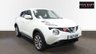 USED 2017 17 NISSAN JUKE 1.5 dCi Tekna SUV 5dr Diesel Manual Euro 6 (s/s) (110 ps) 