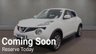 USED 2017 17 NISSAN JUKE 1.5 dCi Tekna SUV 5dr Diesel Manual Euro 6 (s/s) (110 ps) 