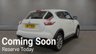 USED 2017 17 NISSAN JUKE 1.5 dCi Tekna SUV 5dr Diesel Manual Euro 6 (s/s) (110 ps) 