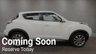 USED 2017 17 NISSAN JUKE 1.5 dCi Tekna SUV 5dr Diesel Manual Euro 6 (s/s) (110 ps) 