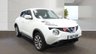 USED 2017 17 NISSAN JUKE 1.5 dCi Tekna SUV 5dr Diesel Manual Euro 6 (s/s) (110 ps) 