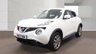 USED 2017 17 NISSAN JUKE 1.5 dCi Tekna SUV 5dr Diesel Manual Euro 6 (s/s) (110 ps) 
