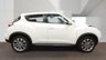USED 2017 17 NISSAN JUKE 1.5 dCi Tekna SUV 5dr Diesel Manual Euro 6 (s/s) (110 ps) 