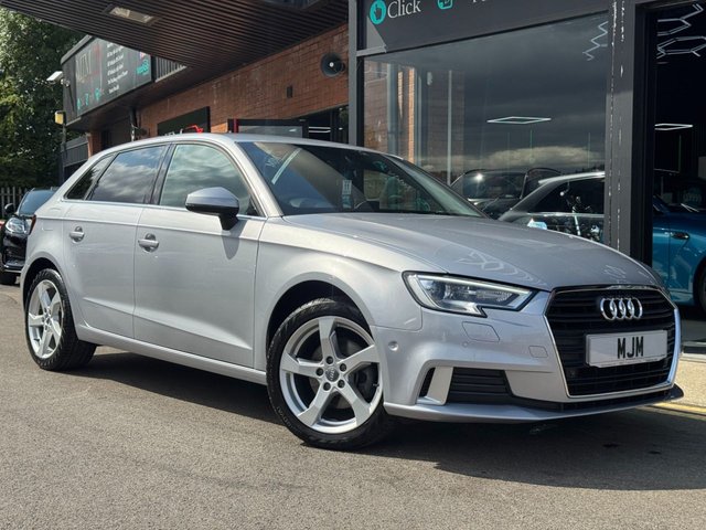 2016 Audi A3