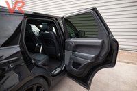 USED 2018 18 LAND ROVER RANGE ROVER SPORT 3.0 SD V6 HSE Dynamic SUV 5dr Diesel Auto 4WD Euro 6 (s/s) (306 ps) Panoramic Roof + Heated Wheel + Reverse Camera