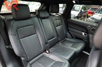 USED 2018 18 LAND ROVER RANGE ROVER SPORT 3.0 SD V6 HSE Dynamic SUV 5dr Diesel Auto 4WD Euro 6 (s/s) (306 ps) Panoramic Roof + Heated Wheel + Reverse Camera