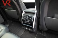USED 2018 18 LAND ROVER RANGE ROVER SPORT 3.0 SD V6 HSE Dynamic SUV 5dr Diesel Auto 4WD Euro 6 (s/s) (306 ps) Panoramic Roof + Heated Wheel + Reverse Camera