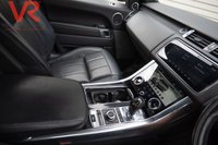 USED 2018 18 LAND ROVER RANGE ROVER SPORT 3.0 SD V6 HSE Dynamic SUV 5dr Diesel Auto 4WD Euro 6 (s/s) (306 ps) Panoramic Roof + Heated Wheel + Reverse Camera