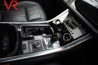 USED 2018 18 LAND ROVER RANGE ROVER SPORT 3.0 SD V6 HSE Dynamic SUV 5dr Diesel Auto 4WD Euro 6 (s/s) (306 ps) Panoramic Roof + Heated Wheel + Reverse Camera