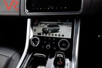 USED 2018 18 LAND ROVER RANGE ROVER SPORT 3.0 SD V6 HSE Dynamic SUV 5dr Diesel Auto 4WD Euro 6 (s/s) (306 ps) Panoramic Roof + Heated Wheel + Reverse Camera