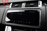 USED 2018 18 LAND ROVER RANGE ROVER SPORT 3.0 SD V6 HSE Dynamic SUV 5dr Diesel Auto 4WD Euro 6 (s/s) (306 ps) Panoramic Roof + Heated Wheel + Reverse Camera