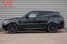 USED 2018 18 LAND ROVER RANGE ROVER SPORT 3.0 SD V6 HSE Dynamic SUV 5dr Diesel Auto 4WD Euro 6 (s/s) (306 ps) Panoramic Roof + Heated Wheel + Reverse Camera