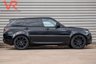 USED 2018 18 LAND ROVER RANGE ROVER SPORT 3.0 SD V6 HSE Dynamic SUV 5dr Diesel Auto 4WD Euro 6 (s/s) (306 ps) Panoramic Roof + Heated Wheel + Reverse Camera