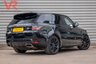 USED 2018 18 LAND ROVER RANGE ROVER SPORT 3.0 SD V6 HSE Dynamic SUV 5dr Diesel Auto 4WD Euro 6 (s/s) (306 ps) Panoramic Roof + Heated Wheel + Reverse Camera