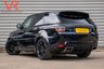 USED 2018 18 LAND ROVER RANGE ROVER SPORT 3.0 SD V6 HSE Dynamic SUV 5dr Diesel Auto 4WD Euro 6 (s/s) (306 ps) Panoramic Roof + Heated Wheel + Reverse Camera