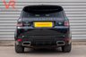 USED 2018 18 LAND ROVER RANGE ROVER SPORT 3.0 SD V6 HSE Dynamic SUV 5dr Diesel Auto 4WD Euro 6 (s/s) (306 ps) Panoramic Roof + Heated Wheel + Reverse Camera