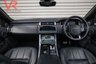 USED 2018 18 LAND ROVER RANGE ROVER SPORT 3.0 SD V6 HSE Dynamic SUV 5dr Diesel Auto 4WD Euro 6 (s/s) (306 ps) Panoramic Roof + Heated Wheel + Reverse Camera