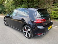 USED 2016 66 VOLKSWAGEN GOLF 2.0 TSI BlueMotion Tech GTI Performance Hatchback 5dr Petrol Manual Euro 6 (s/s) (230 ps) ONE LOCAL OWNER FROM NEW - ONLY 18,400 MILES - LOVELY CONDITION - SERVICE HISTORY - GTI PERFORMANCE