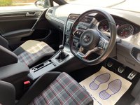 USED 2016 66 VOLKSWAGEN GOLF 2.0 TSI BlueMotion Tech GTI Performance Hatchback 5dr Petrol Manual Euro 6 (s/s) (230 ps) ONE LOCAL OWNER FROM NEW - ONLY 18,400 MILES - LOVELY CONDITION - SERVICE HISTORY - GTI PERFORMANCE