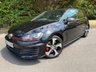 USED 2016 66 VOLKSWAGEN GOLF 2.0 TSI BlueMotion Tech GTI Performance Hatchback 5dr Petrol Manual Euro 6 (s/s) (230 ps) ONE LOCAL OWNER FROM NEW - ONLY 18,400 MILES - LOVELY CONDITION - SERVICE HISTORY - GTI PERFORMANCE