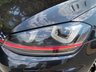 USED 2016 66 VOLKSWAGEN GOLF 2.0 TSI BlueMotion Tech GTI Performance Hatchback 5dr Petrol Manual Euro 6 (s/s) (230 ps) ONE LOCAL OWNER FROM NEW - ONLY 18,400 MILES - LOVELY CONDITION - SERVICE HISTORY - GTI PERFORMANCE