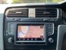USED 2016 66 VOLKSWAGEN GOLF 2.0 TSI BlueMotion Tech GTI Performance Hatchback 5dr Petrol Manual Euro 6 (s/s) (230 ps) ONE LOCAL OWNER FROM NEW - ONLY 18,400 MILES - LOVELY CONDITION - SERVICE HISTORY - GTI PERFORMANCE
