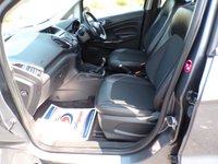 USED 2017 FORD ECOSPORT 1.0T Titanium,Half Leather,Cruise,Heated Seats,Parking Sensors,Ulez Compliant Cruise Control,Half Leather,Parking Sensors,,Heated Seats