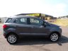 USED 2017 FORD ECOSPORT 1.0T Titanium,Half Leather,Cruise,Heated Seats,Parking Sensors,Ulez Compliant Cruise Control,Half Leather,Parking Sensors,,Heated Seats