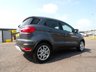 USED 2017 FORD ECOSPORT 1.0T Titanium,Half Leather,Cruise,Heated Seats,Parking Sensors,Ulez Compliant Cruise Control,Half Leather,Parking Sensors,,Heated Seats