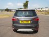USED 2017 FORD ECOSPORT 1.0T Titanium,Half Leather,Cruise,Heated Seats,Parking Sensors,Ulez Compliant Cruise Control,Half Leather,Parking Sensors,,Heated Seats
