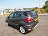 USED 2017 FORD ECOSPORT 1.0T Titanium,Half Leather,Cruise,Heated Seats,Parking Sensors,Ulez Compliant Cruise Control,Half Leather,Parking Sensors,,Heated Seats