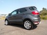 USED 2017 FORD ECOSPORT 1.0T Titanium,Half Leather,Cruise,Heated Seats,Parking Sensors,Ulez Compliant Cruise Control,Half Leather,Parking Sensors,,Heated Seats