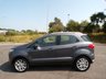USED 2017 FORD ECOSPORT 1.0T Titanium,Half Leather,Cruise,Heated Seats,Parking Sensors,Ulez Compliant Cruise Control,Half Leather,Parking Sensors,,Heated Seats