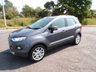 USED 2017 FORD ECOSPORT 1.0T Titanium,Half Leather,Cruise,Heated Seats,Parking Sensors,Ulez Compliant Cruise Control,Half Leather,Parking Sensors,,Heated Seats
