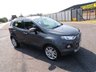 USED 2017 FORD ECOSPORT 1.0T Titanium,Half Leather,Cruise,Heated Seats,Parking Sensors,Ulez Compliant Cruise Control,Half Leather,Parking Sensors,,Heated Seats