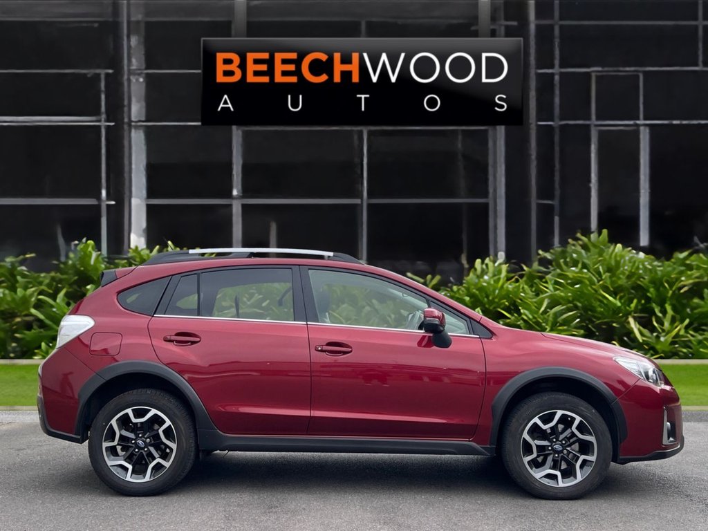 USED 2016 16 SUBARU XV 2.0D SE Premium SUV 5dr Diesel Manual 4WD Euro 6 (147 ps) **BESPOKE FINANCE PACKAGES**