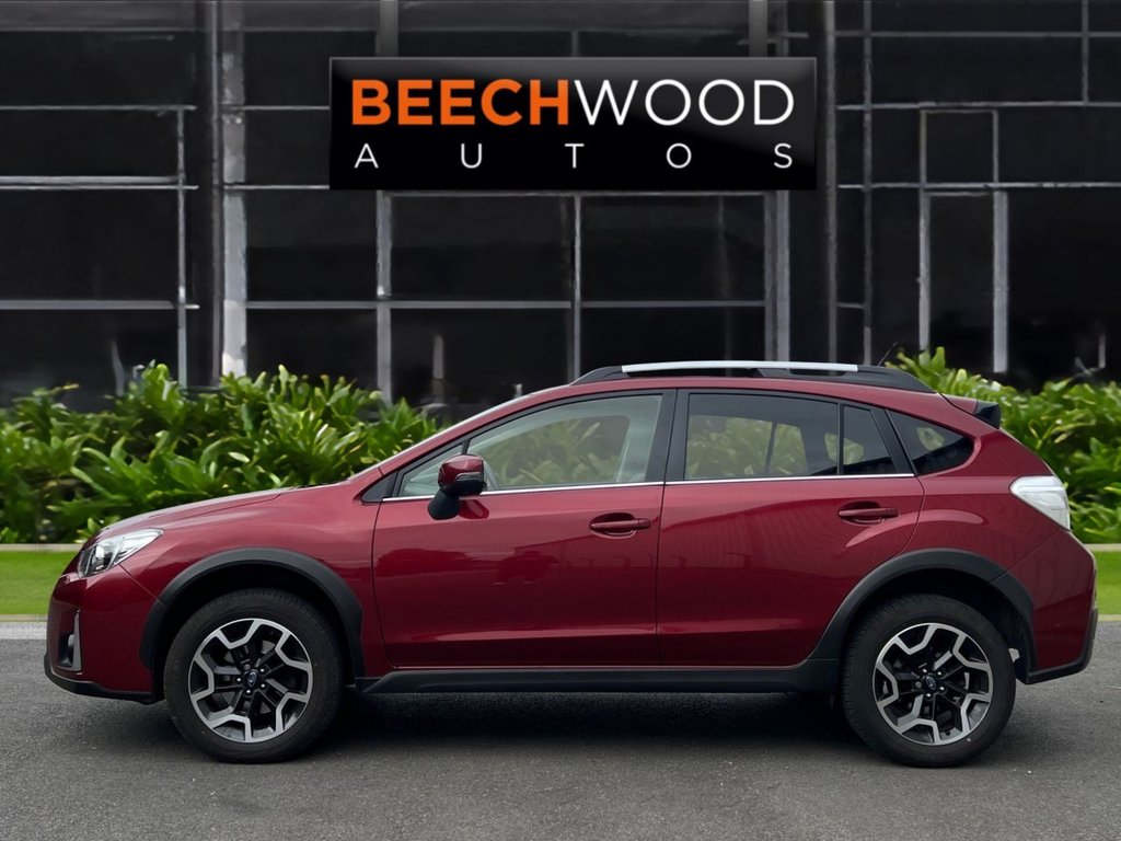 USED 2016 16 SUBARU XV 2.0D SE Premium SUV 5dr Diesel Manual 4WD Euro 6 (147 ps) **BESPOKE FINANCE PACKAGES**