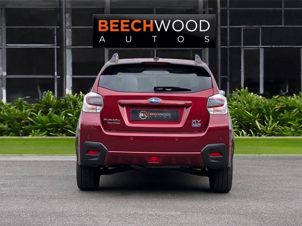 USED 2016 16 SUBARU XV 2.0D SE Premium SUV 5dr Diesel Manual 4WD Euro 6 (147 ps) **BESPOKE FINANCE PACKAGES**