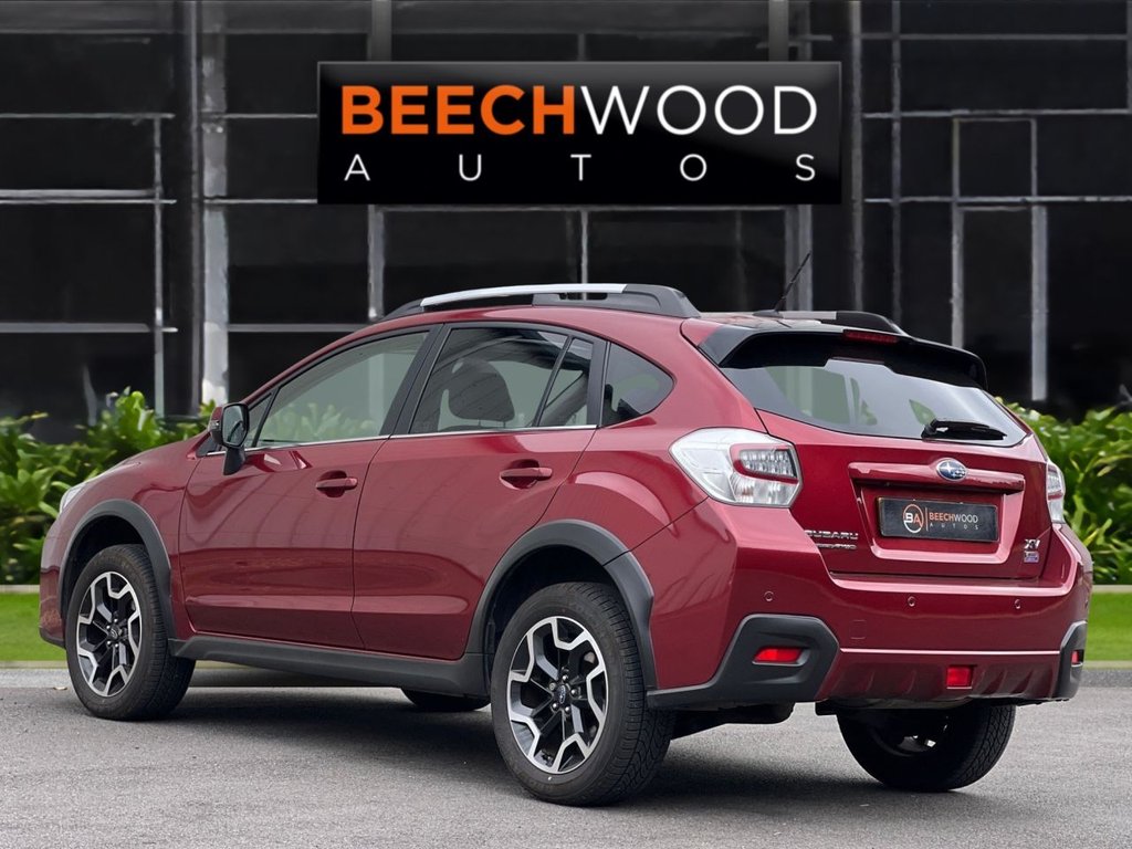 USED 2016 16 SUBARU XV 2.0D SE Premium SUV 5dr Diesel Manual 4WD Euro 6 (147 ps) **BESPOKE FINANCE PACKAGES**