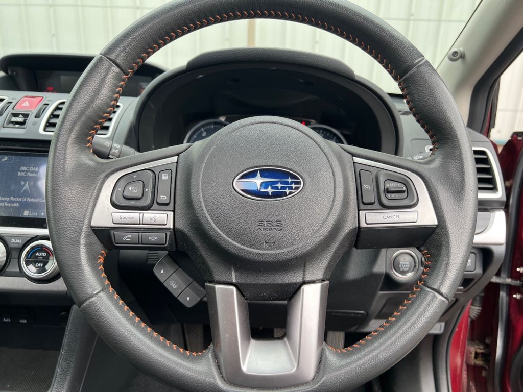 USED 2016 16 SUBARU XV 2.0D SE Premium SUV 5dr Diesel Manual 4WD Euro 6 (147 ps) **BESPOKE FINANCE PACKAGES**