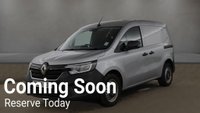 USED 2024 24 RENAULT KANGOO 1.5 dCi Blue ENERGY ML19 Start Panel Van 6dr Diesel Manual MWB Euro 6 (s/s) (95 ps) 