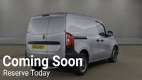 USED 2024 24 RENAULT KANGOO 1.5 dCi Blue ENERGY ML19 Start Panel Van 6dr Diesel Manual MWB Euro 6 (s/s) (95 ps) 