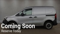 USED 2024 24 RENAULT KANGOO 1.5 dCi Blue ENERGY ML19 Start Panel Van 6dr Diesel Manual MWB Euro 6 (s/s) (95 ps) 